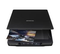 Epson Perfection V39II Escáner de cama plana 4800 x 4800 DPI A4 Negro