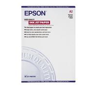 Epson Photo Quality Ink Jet Paper, DIN A2, 102 g/m², 30 hojas