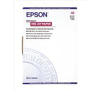Epson Photo Quality Ink Jet Paper - Papel