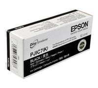 Epson C13S020693 cartucho de tinta 1 pieza(s) Original Negro