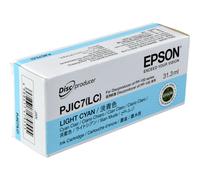 Epson PJIC7(LC) Cartucho de tinta Cian (claro) Original C13S020689