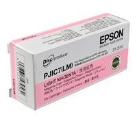 Epson S020690 cartucho de tinta magenta claro PJIC7(LM)