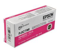 Epson PJIC7(M) Cartucho de tinta magenta Original C13S020691