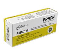 Epson S020692 cartucho de tinta amarillo PJIC7(Y)