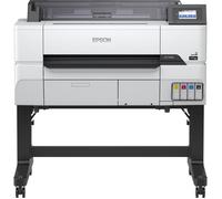 Epson Plotter SureColor SC-T3405 Profesional Impresión Técnica A1 B1 Tintas Pigmentadas Precisión 2400x1200 ppp