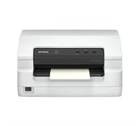 Epson Impresora matricial PLQ-35 en blanco y negro