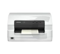 Epson Impresora matricial PLQ-35 en blanco y negro