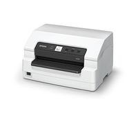 Epson PLQ-50 Impresora matricial en blanco y negro