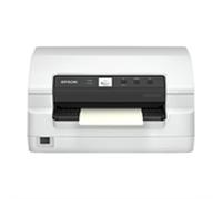 Epson PLQ-50 impresora matricial monocromática