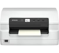 Epson PLQ-50M Impresora matricial en blanco y negro