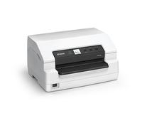 Epson PLQ-50M Impresora matricial en blanco y negro