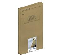 Epson - Polar bear Multipack 4-colours 26XL EasyMail