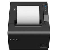 Epson - TM-T88VI-iHub (751): PS, Black, EU