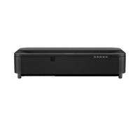 Proyector Epson 1080p 5000 Lúmenes 3LCD EB-815E Láser HDR Ethernet WiFi Miracast Negro
