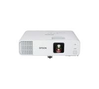 Epson EB-L210W Proyector, 1280 x 800 WXGA, 4500 Lumen