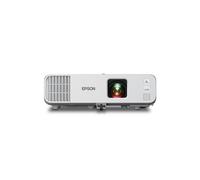 Epson PowerLite L210W 4500 lúmenes ANSI 3LCD WXGA (1280x800) Blanco