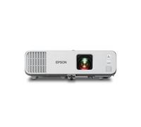 Epson PowerLite L210W Proyector 3LCD WXGA 4500 Lúmenes Blanco
