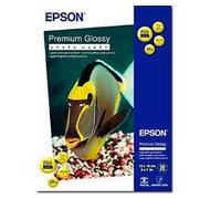 Epson Premium Glossy A4 255gr 50 sheets