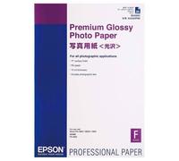 Epson Premium Glossy Photo Paper, DIN A2, 255 g/m², 25 hojas