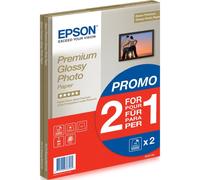 Epson Premium Glossy Photo Paper Papel Fotográfico Brillo Extra