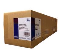 Epson Premium Luster Photo Paper 260 g/m2 - 30 cm x 30.5 m
