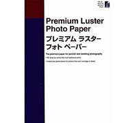 Epson Premium Luster Photo Paper - Papel fotográfico