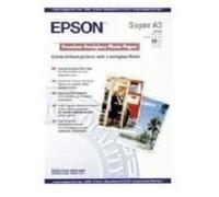 Epson premium semigloss photo paper, din a3+, 250 g/m², 20 hojas
