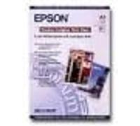 Epson Premium Semigloss Photo Paper - Papel fotográfico