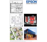 Epson Presentation Paper HiRes 120 - 610 mm x 30 metros