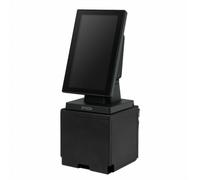 EPSON - PRINT VALUE P4 DM-D70 (111): USB Customer Display Black