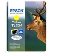 Epson printer cartridge - cartucho de tinta, amarillo, ya disponible e