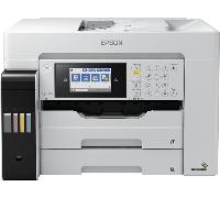 Epson EcoTank Pro ET-16685 Inyección de tinta A3 4800 x 1200 DPI 25 ppm Wifi