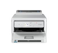 Epson Impresora Pro WF-M5399DW – inyección de tinta A4 1200 x 2400 DPI WiFi