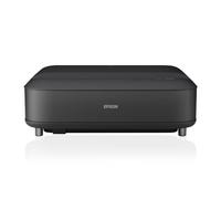 Epson Proyector de Alcance Ultra Corto EH-LS650B 4K Pro UHD