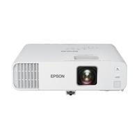 Epson EB-L270F Proyector láser Full HD con interfaz Wi-Fi opcional para centros educativos
