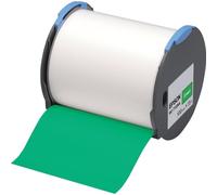 Epson RC-T1GNA de olefina verde 100mm x 15M