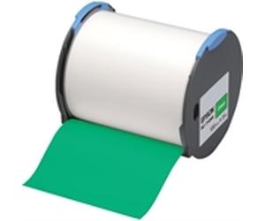 Epson RC-T1GNA de olefina verde 100mm x 15M