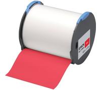 Epson RC-T1RNA de olefina roja 100mm x 15M