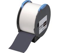 Epson RC-T5BNA cinta de olefina negra 50 mm (original)