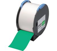Epson RC-T5GNA de olefina verde 50mm x 15M