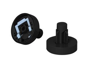 Epson Roll Media Adapter C12C935931