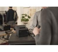 Epson Roll Paper Stopper