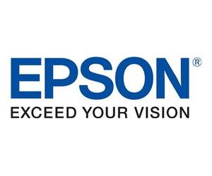 Epson Rollo de etiquetas, Plástico, 210x297mm