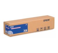 Epson - Rollo de papel acuarela blanco, 24"" x 18 m, 190 g/m²