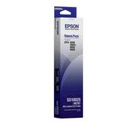 Epson S0150025 cinta de impresión negro