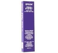 Epson S0150025 cinta de impresión negro