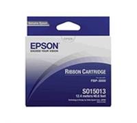Epson S015013 cinta de impresión negro