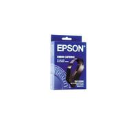 Epson Cinta de nylon C13S015066 - Original negro SIDM 6mil para DLQ-3000/+/3500