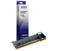 Cinta impresora Epson LX-/300/300+II Color