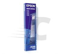 Epson S015086 Cinta nylon negro Original C13S015086